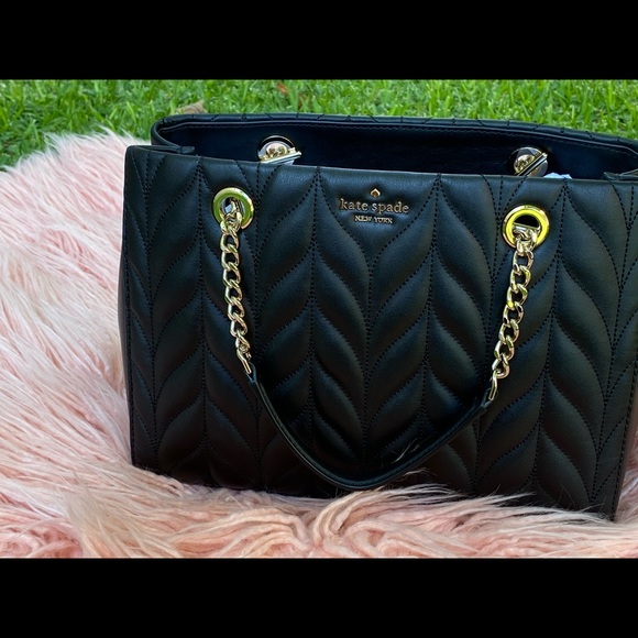 Kate Spade purse ♠️ - Picture 5 of 14